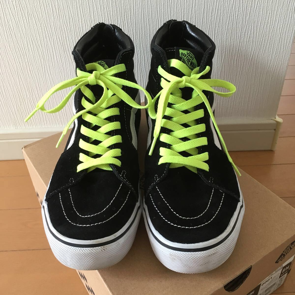 VANS×SOPHNET. コラボスニーカー | www.csi.matera.it