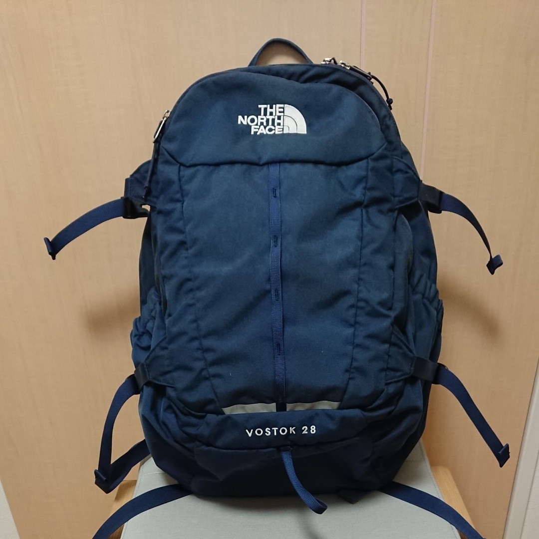 THE NORTH FACE バックパック VOSTOK28