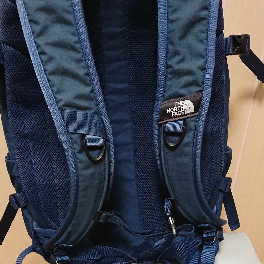 THE NORTH FACE バックパック VOSTOK28