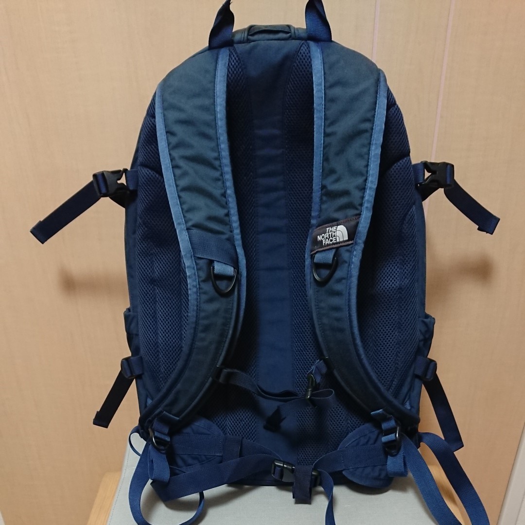 THE NORTH FACE バックパック VOSTOK28