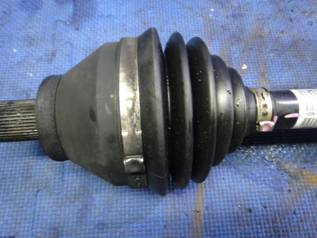 Volvo Volvo V70 BB420W etc. right front drive shaft product number 31272550 [3201]