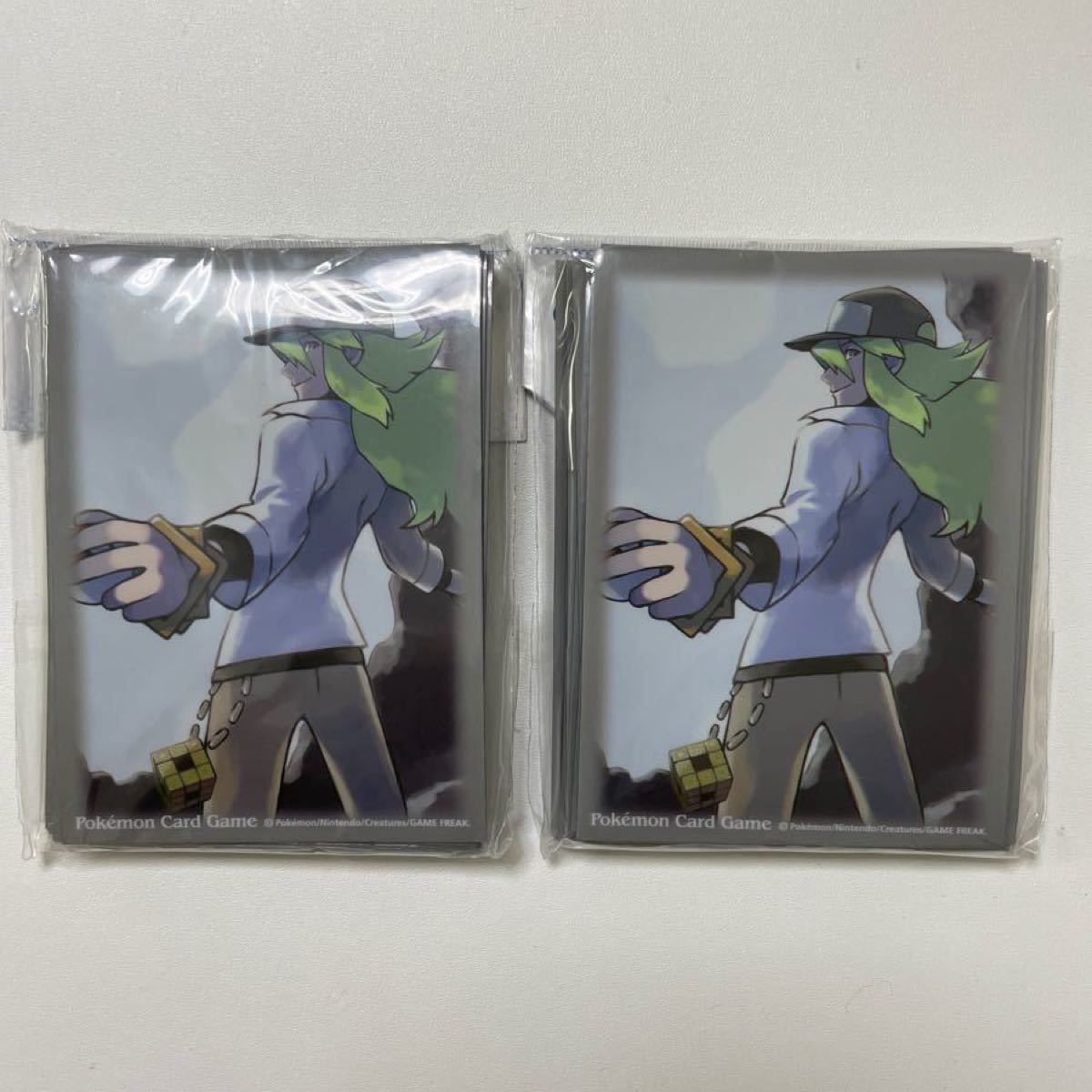 Paypayフリマ ポケモンカードゲーム デッキシールド N Bw 32枚 2 Paypayフリマ ポケモンカードゲーム デッキシールド N Bw 32枚 2