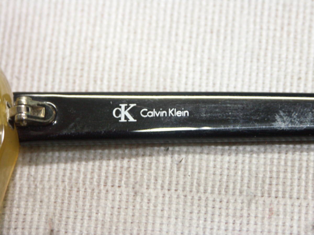  Calvin Klein солнцезащитные очки ck