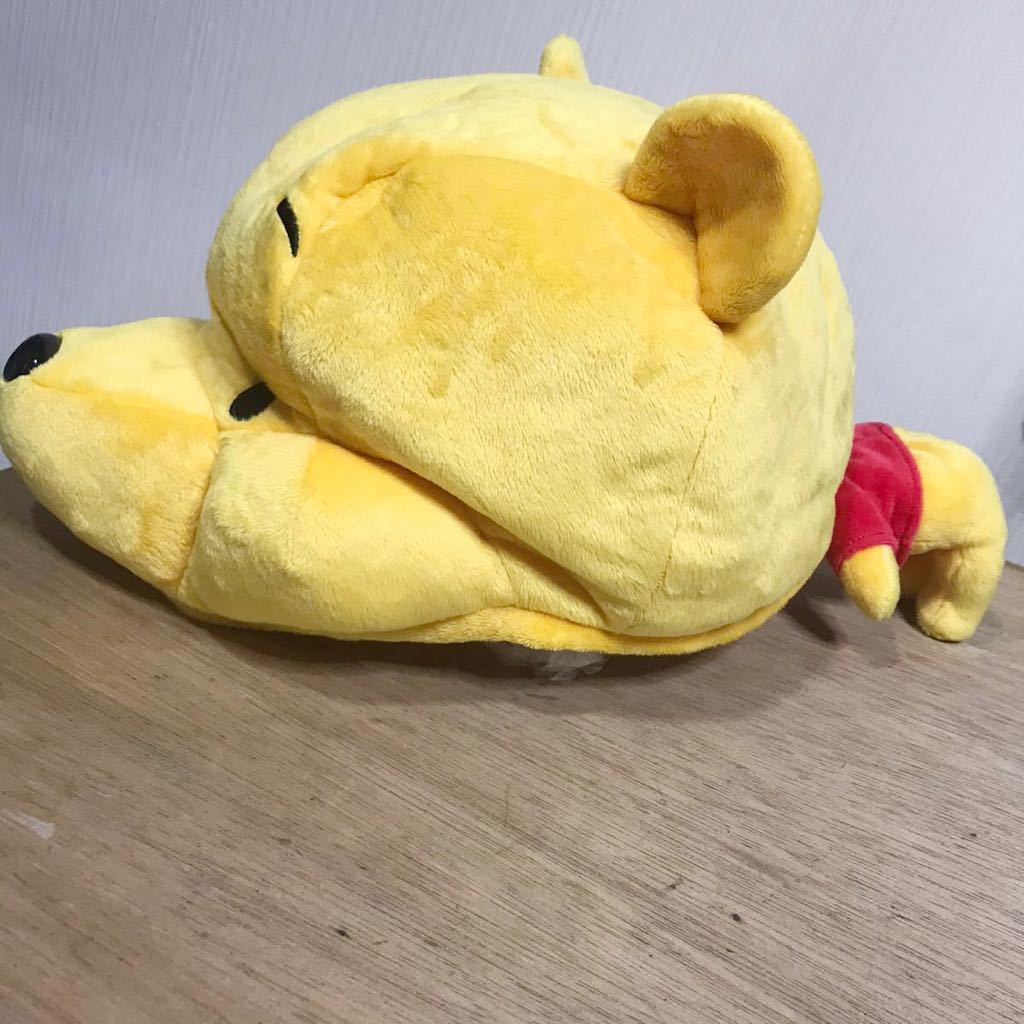 ヤフオク 美品disney Resort 東京ディズニーリゾート くま