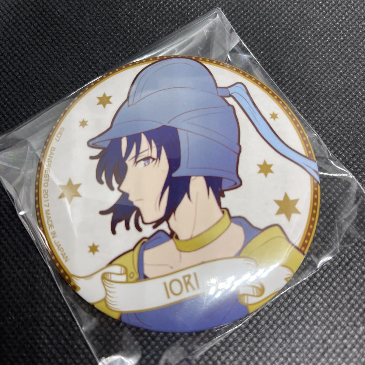 アイドリッシュセブン アミューズメント 一番くじ 神話の世界 缶バッジ 和泉 一織 アイナナ 75mm Product Details Yahoo Auctions Japan Proxy Bidding And Shopping Service From Japan