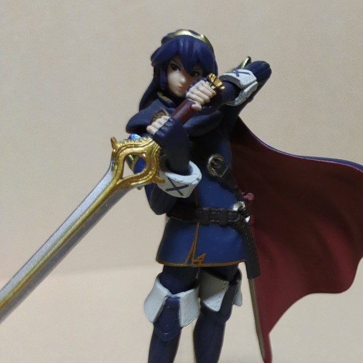 Paypayフリマ Amiibo 大乱闘スマッシュブラザーズ ルキナ Paypayフリマ Amiibo 大乱闘スマッシュブラザーズ ルキナ
