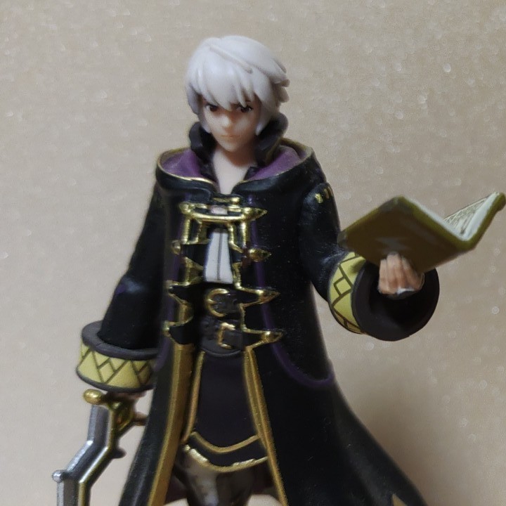 Paypayフリマ Amiibo 大乱闘スマッシュブラザーズ ルフレ Paypayフリマ Amiibo 大乱闘スマッシュブラザーズ ルフレ