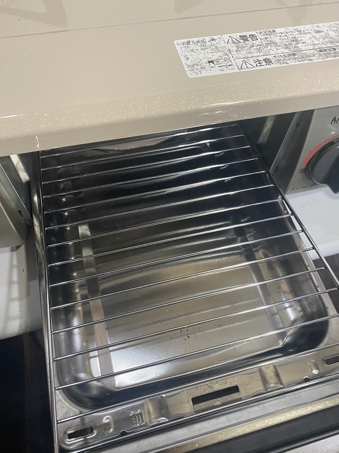 Rinnai リンナイ ガスコンロ ガステーブル KG34NPCBR 2018年製 都市