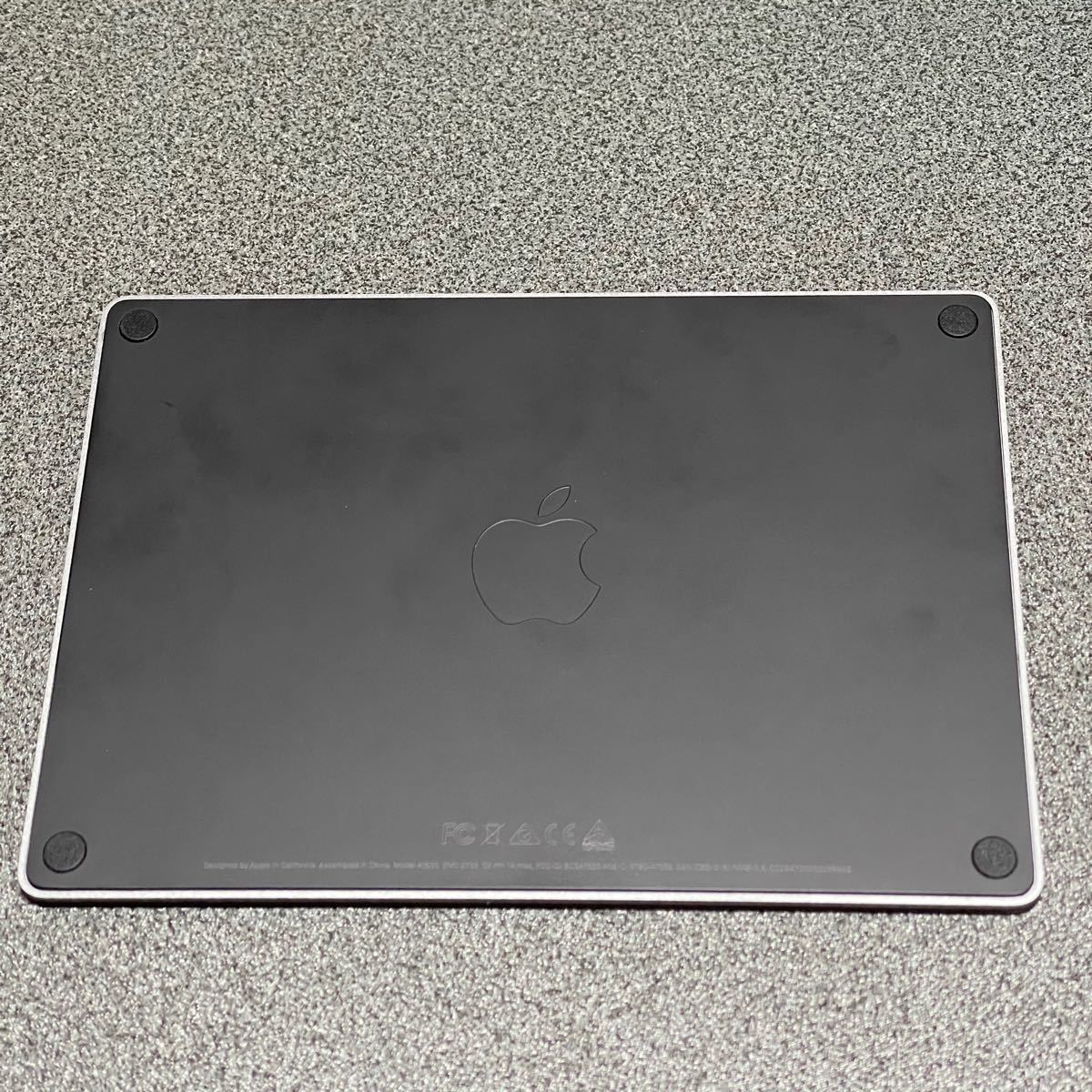 ★☆Apple Magic Trackpad [MRMF2J/A]スペースグレイ トラックパッド アップル マウス☆★