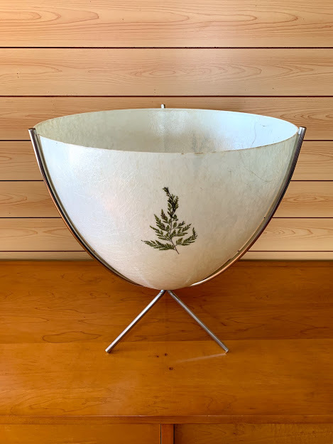 50´s Kimball キンボール バレット プランター*北欧 eames