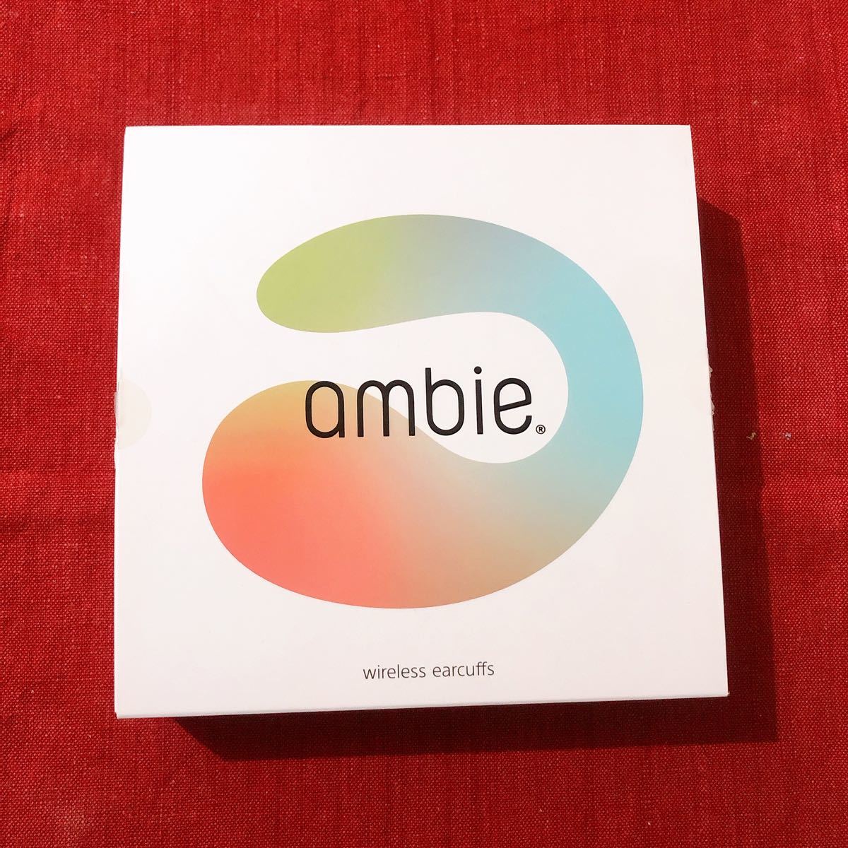 Paypayフリマ Ambie Wireless Earcuffs Am Bt01 Gc Cactus Green 美品 Paypayフリマ Ambie Wireless Earcuffs Am Bt01 Gc Cactus Green 美品
