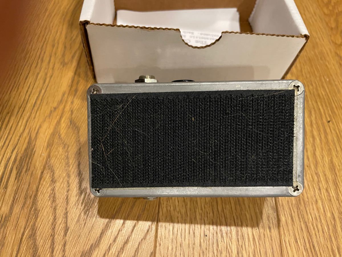 WMD Utility Parametric EQ イコライザー