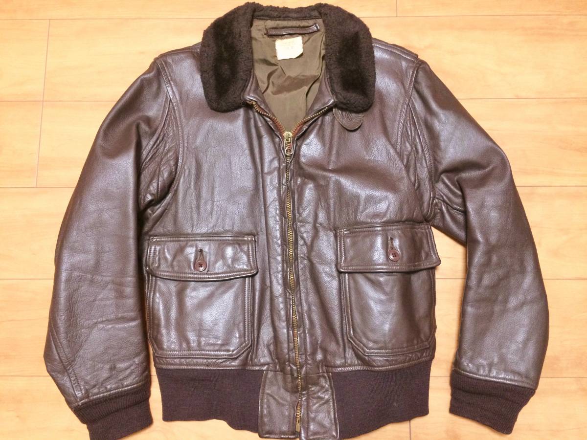 Usnビンテージフライトジャケットg1の値段と価格推移は 8件の売買情報を集計したusnビンテージフライトジャケットg1の価格や価値の推移データを公開 Usnビンテージフライトジャケットg1の値段と価格推移は 8件の売買情報を集計したusnビンテージフライトジャケットg1の価格や価値の推移データを公開