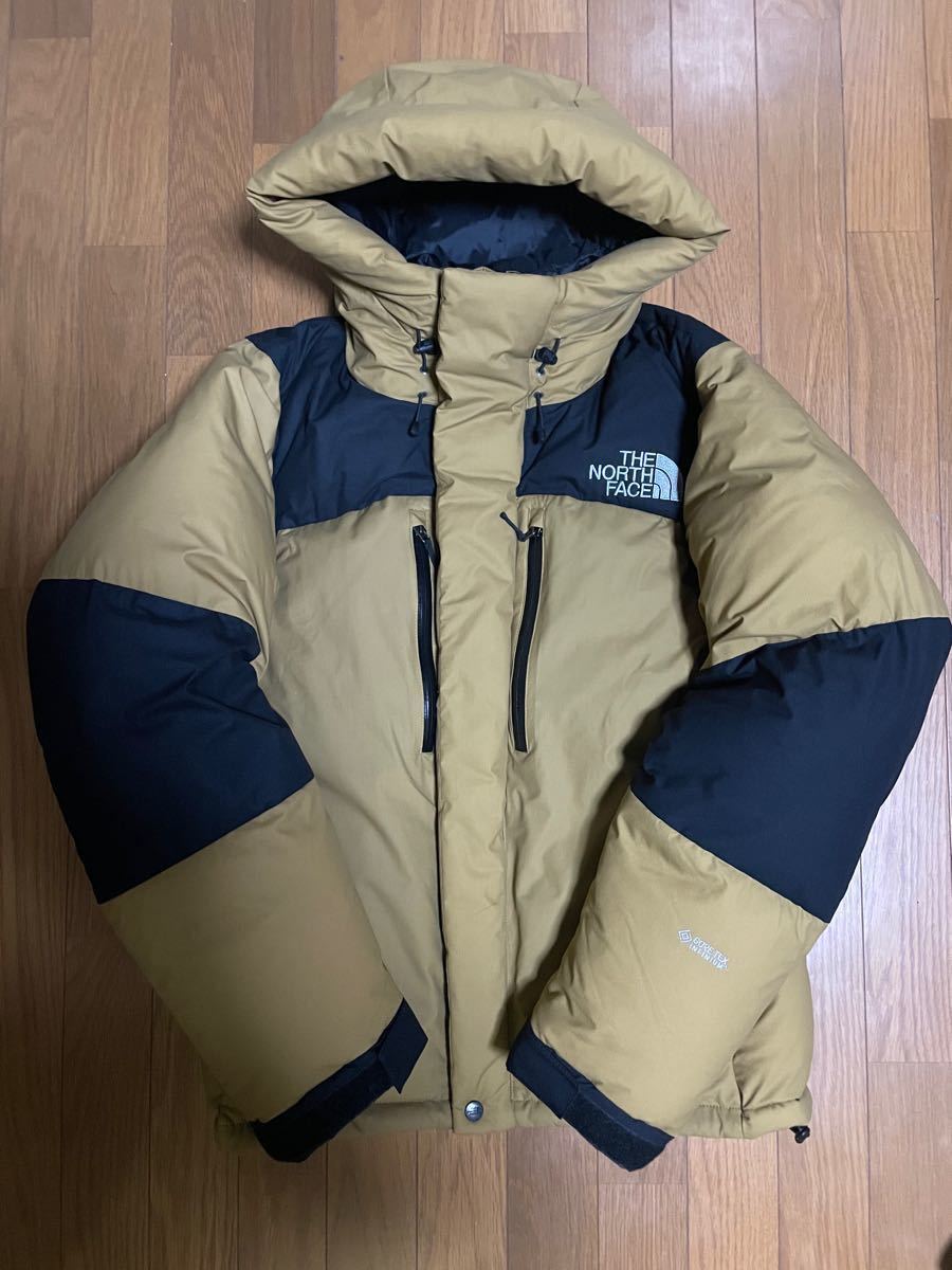 THE NORTH FACE バルトロライトジャケット L