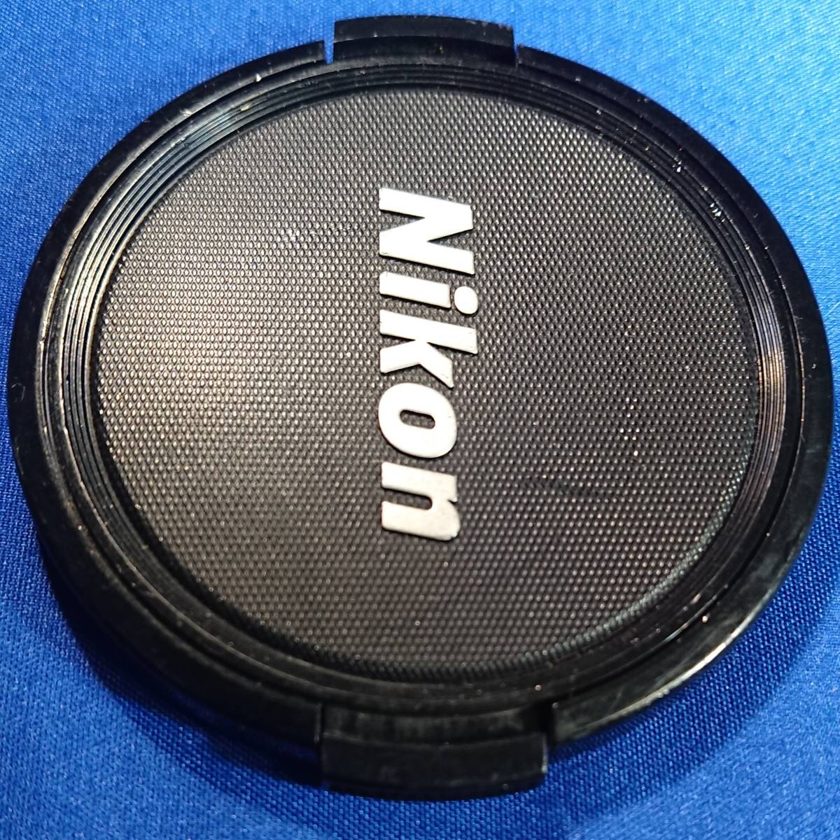 ■ニコン■ NIKON　レンズキャップ ６２ｍｍ　＃033_画像2