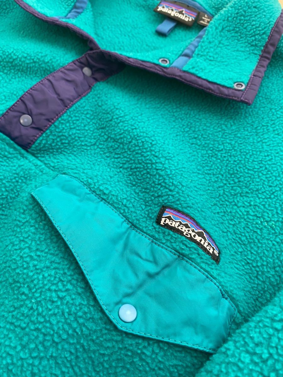 パタゴニア patagonia シンチラ 木村拓哉 キムタク ビューティフルライフ