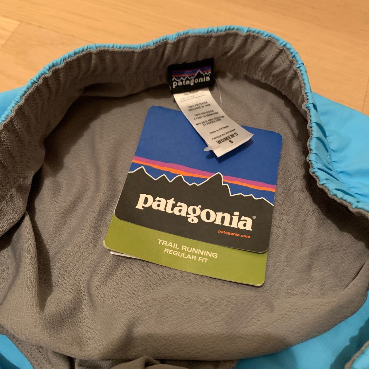 Paypayフリマ Patagonia パタゴニア ランニングパンツ トレラン Paypayフリマ Patagonia パタゴニア ランニングパンツ トレラン