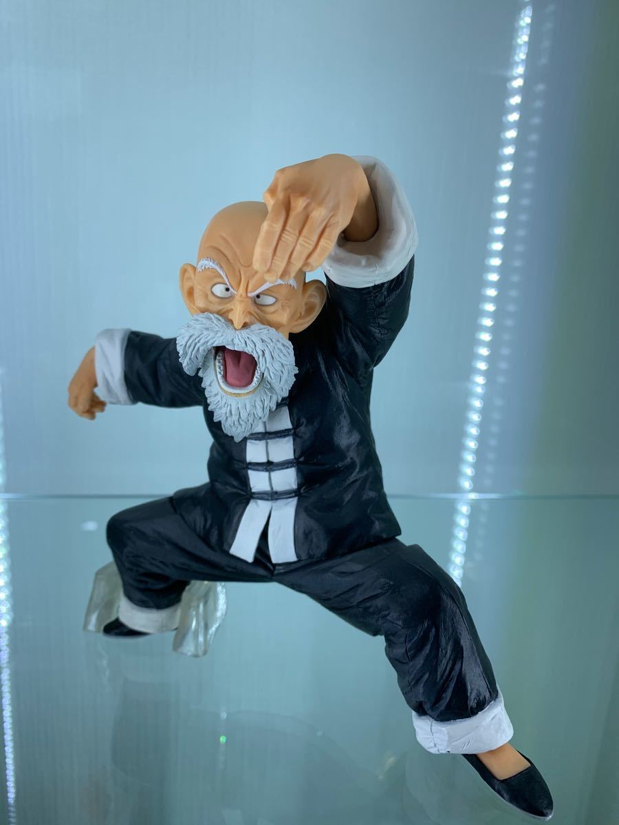 Paypayフリマ 武天老師 ドラゴンボール フィギュア 1番くじ Strong Chains Paypayフリマ 武天老師 ドラゴンボール フィギュア 1番くじ Strong Chains