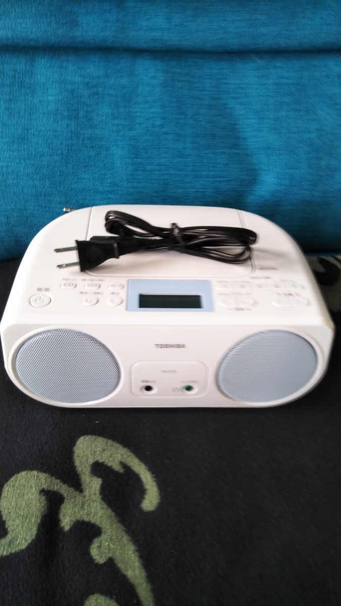 2019年製 CDラジオTOSHIBA TY-C151|Yahoo!フリマ(旧PayPayフリマ) 2019年製 CDラジオTOSHIBA TY-C151|Yahoo!フリマ(旧PayPayフリマ)