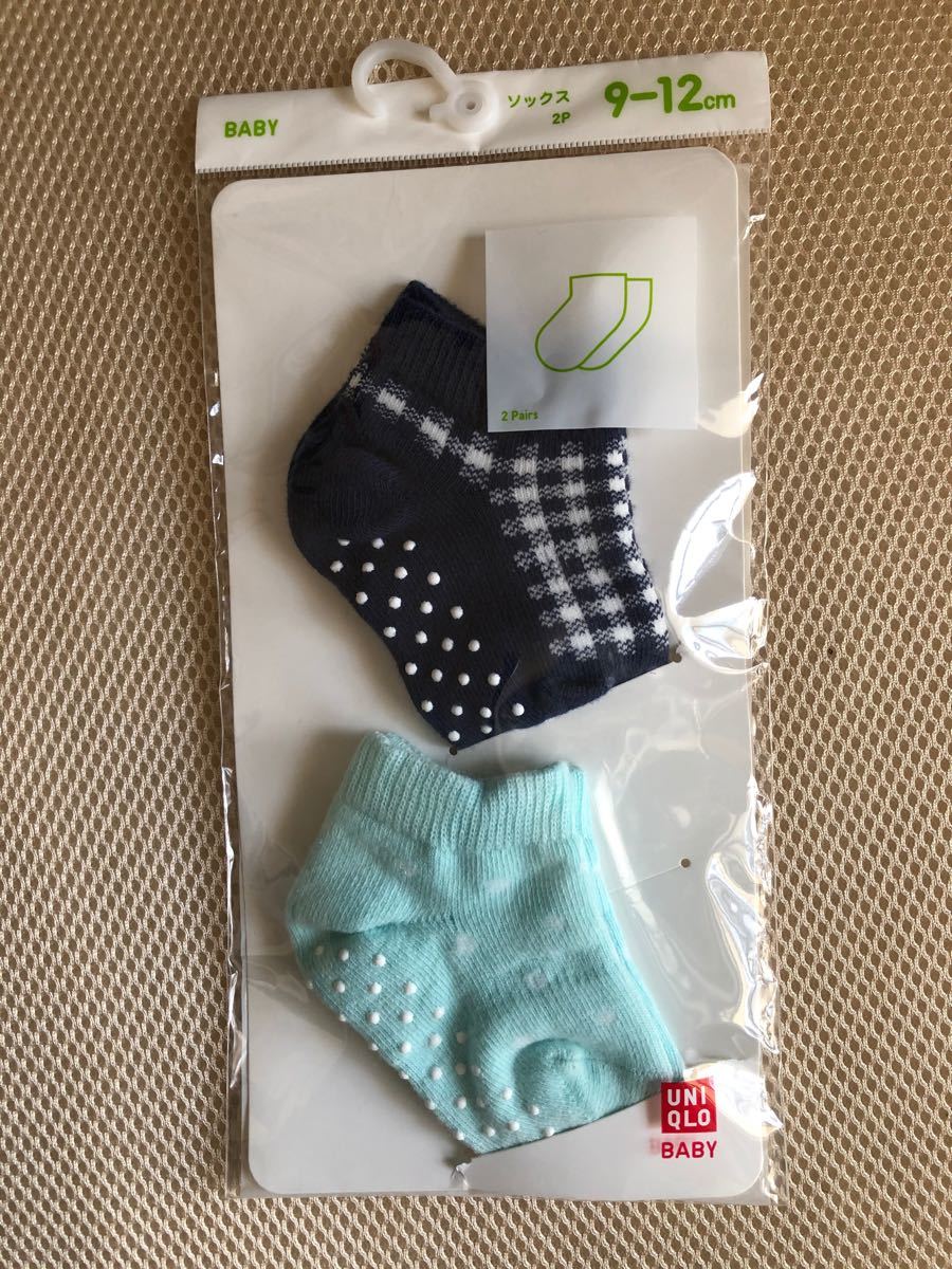 Paypayフリマ Uniqlo ユニクロ ベビー 靴下 9 12cm 赤ちゃん 新生児 Paypayフリマ Uniqlo ユニクロ ベビー 靴下 9 12cm 赤ちゃん 新生児
