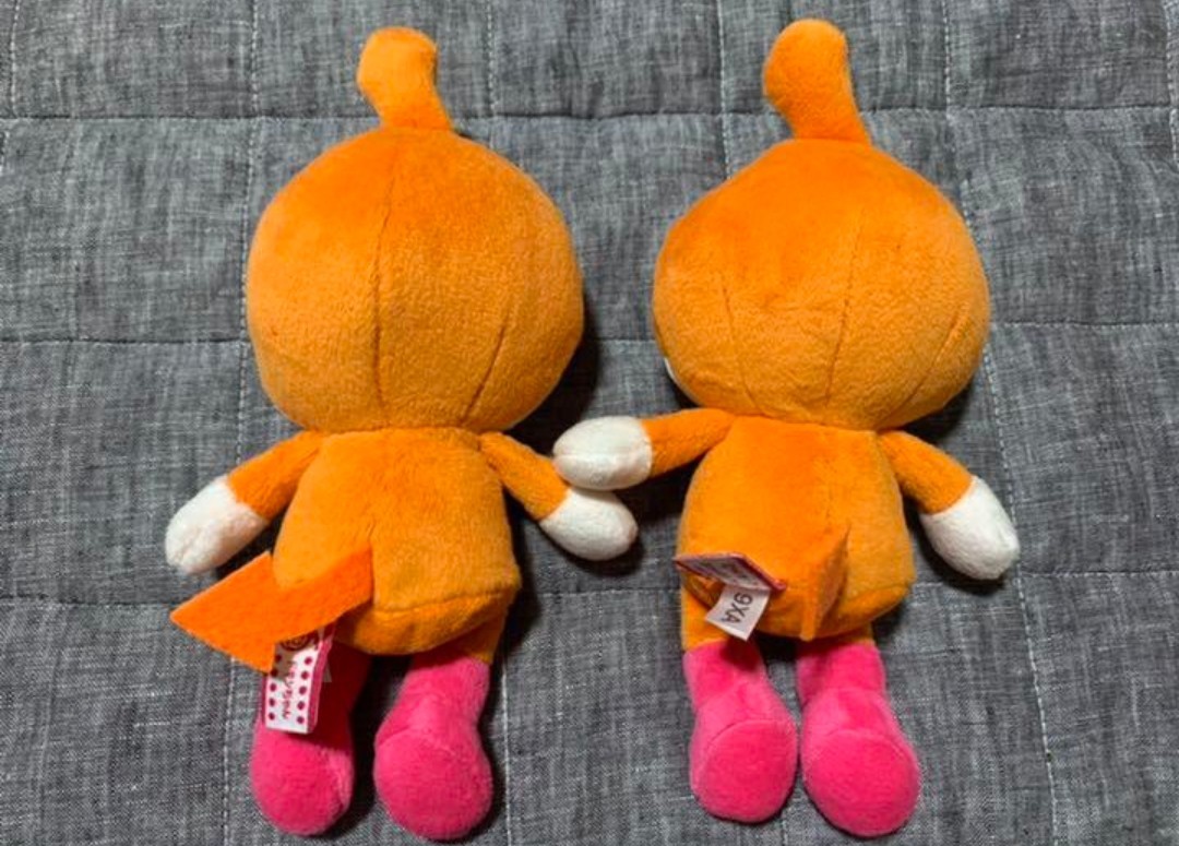 Paypayフリマ 新品未使用 ドキンちゃんぬいぐるみ 2体 アンパンマンぬりえ セット Paypayフリマ 新品未使用 ドキンちゃんぬいぐるみ 2体 アンパンマンぬりえ セット