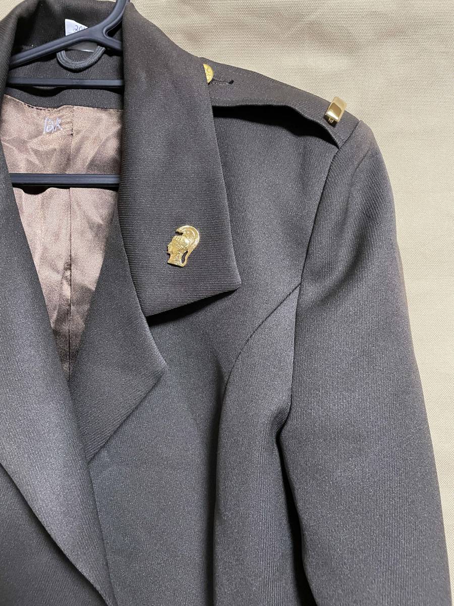 アメリカ軍 アメリカ陸軍 第二次世界大戦 WAC 女性制服 将校 アメリカ軍 アメリカ陸軍 第二次世界大戦 WAC 女性制服 将校