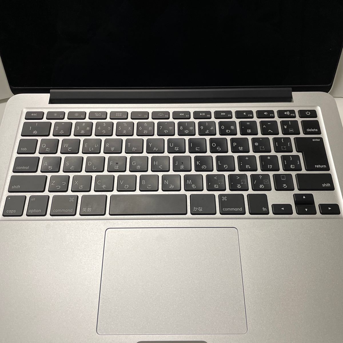 MacBook Pro 2014mid 