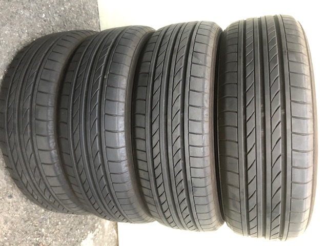 バリ山ラジアル 185/60R15 YOKOHAMA BLU EARTH E50Jヨコハマブルーアース 4本スイフトトゥインゴシエンタシャトルスマート SMART FOR TWO_画像1