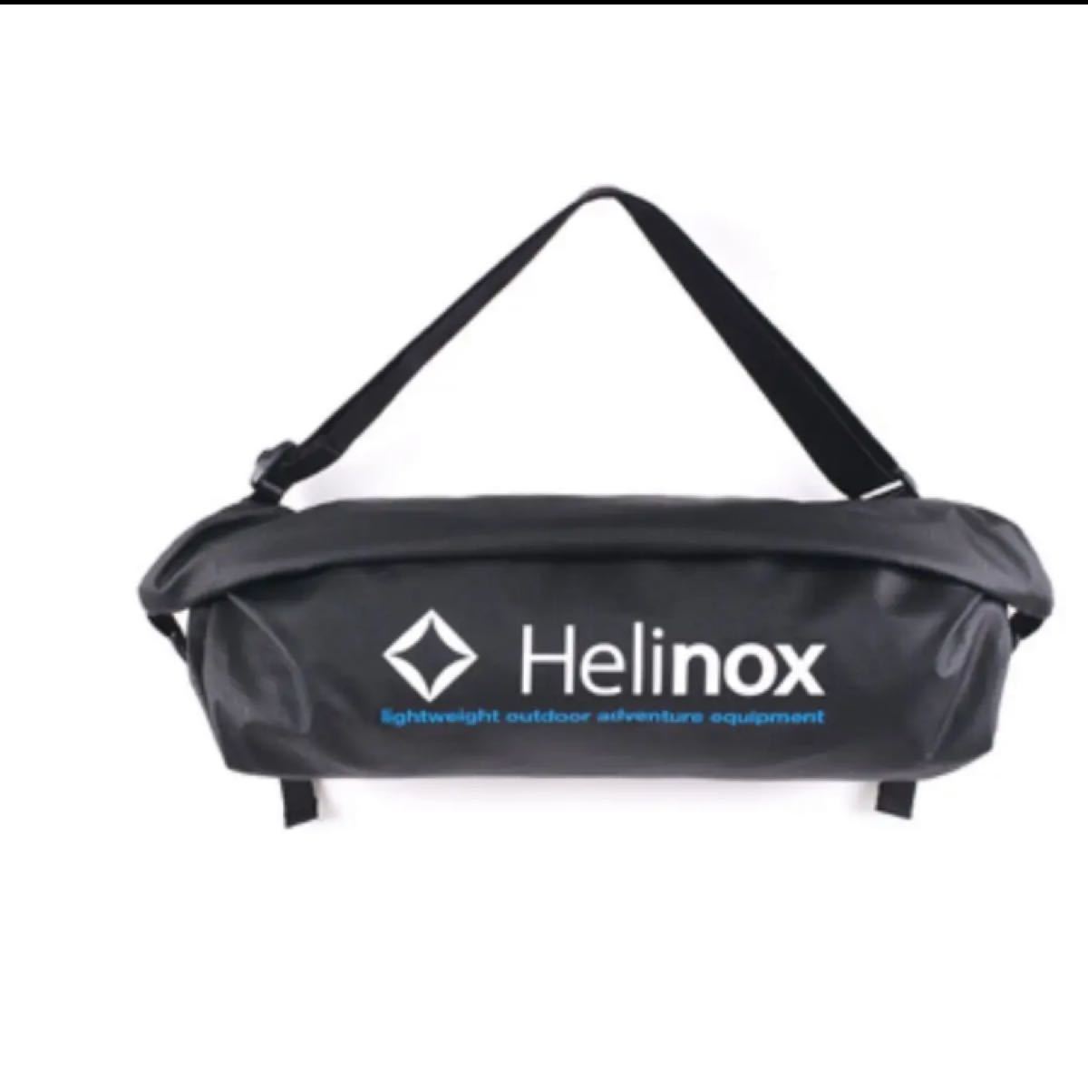 Helinox ヘリノックス フェスティバルチェア