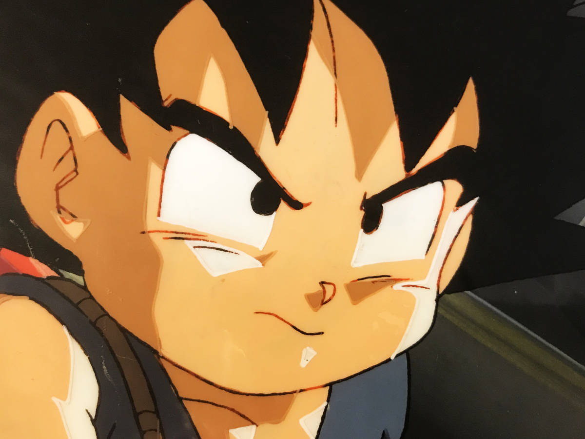 劇場公開作第17弾 映画ドラゴンボール 最強への道 孫悟空 動画 劇場公開作第17弾 映画ドラゴンボール 最強への道 孫悟空 動画