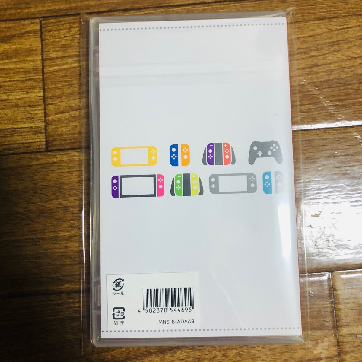 新品 ニンテンドーストア カードケース Switch スイッチ 任天堂