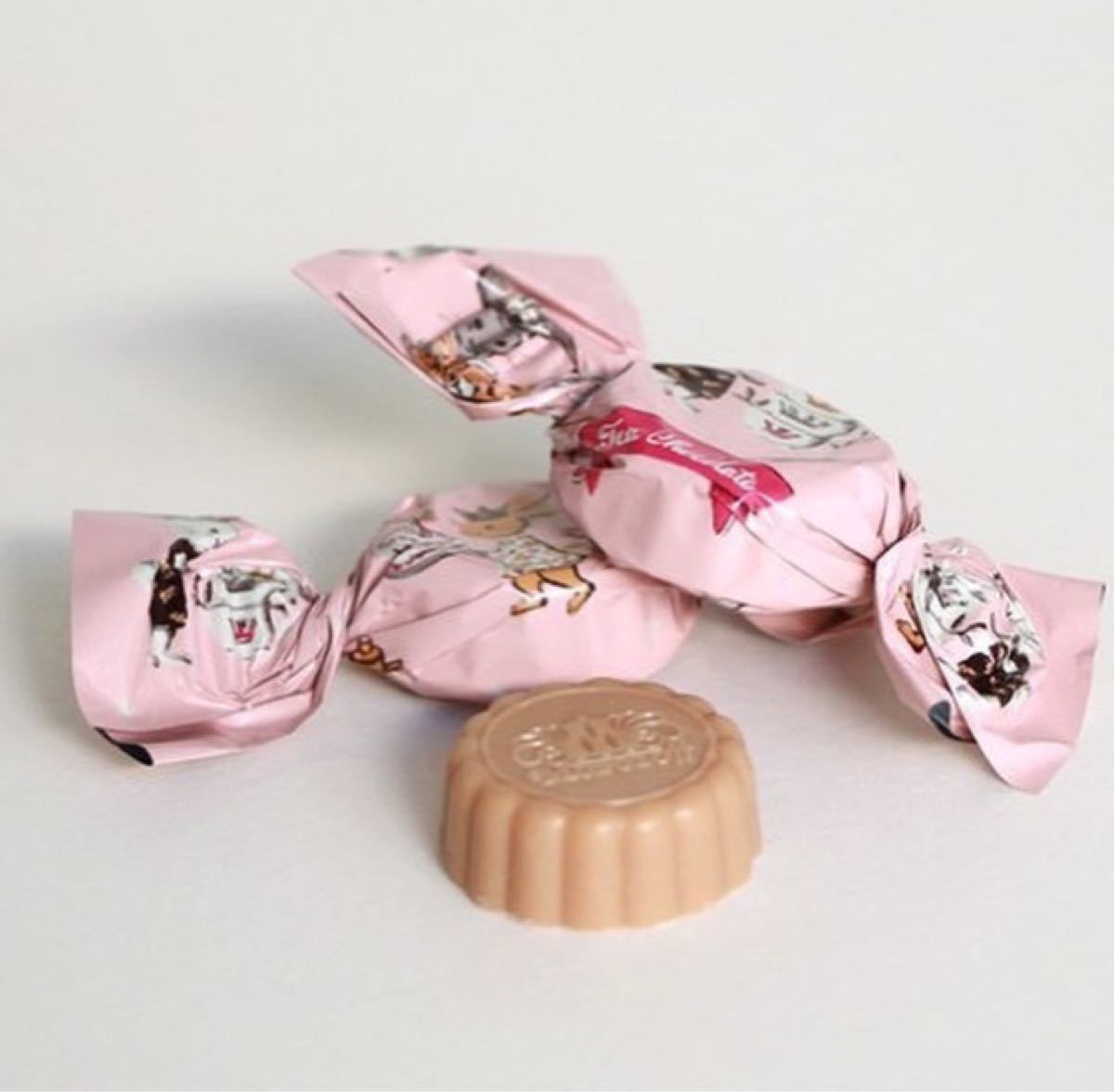 Paypayフリマ カレルチャペックコラボモロゾフ紅茶チョコ2個セット Paypayフリマ カレルチャペックコラボモロゾフ紅茶チョコ2個セット