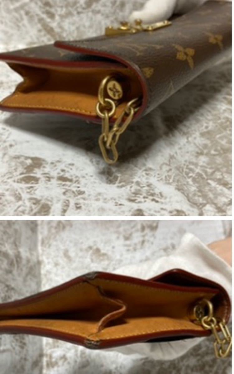 ルイヴィトン LOUIS VUITTON バック ボディバッグ ベルトポーチ