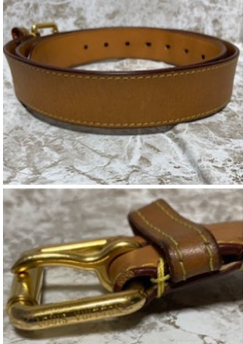 ルイヴィトン LOUIS VUITTON バック ボディバッグ ベルトポーチ