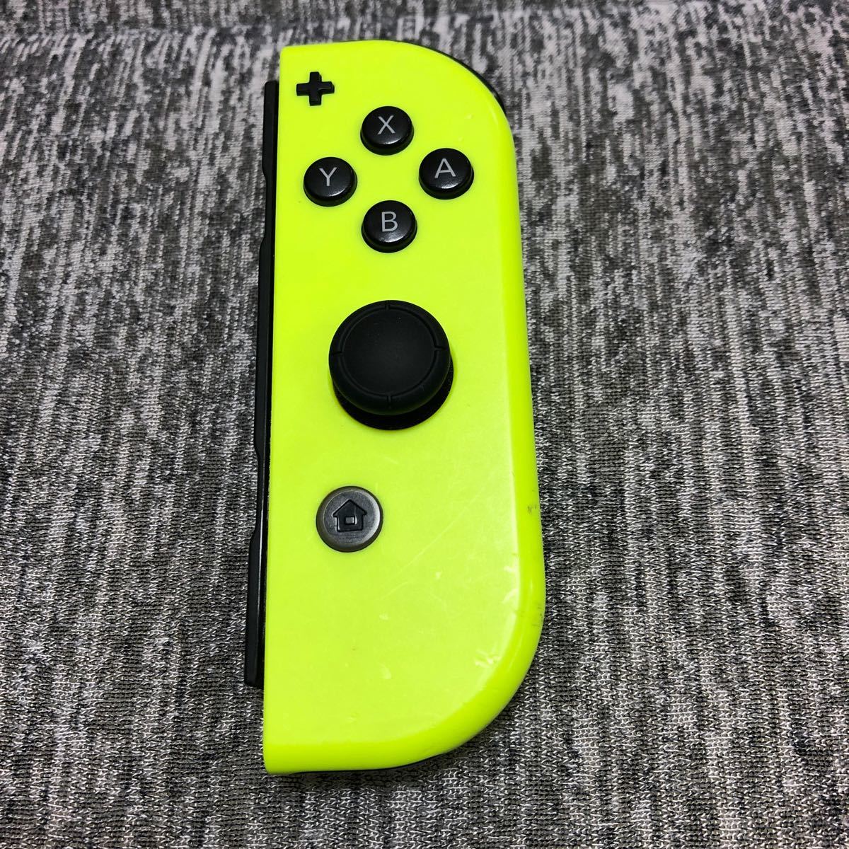 Nintendo Switch ニンテンドースイッチジョイコン ネオンブルー Nintendo Switch ニンテンドースイッチジョイコン ネオンブルー