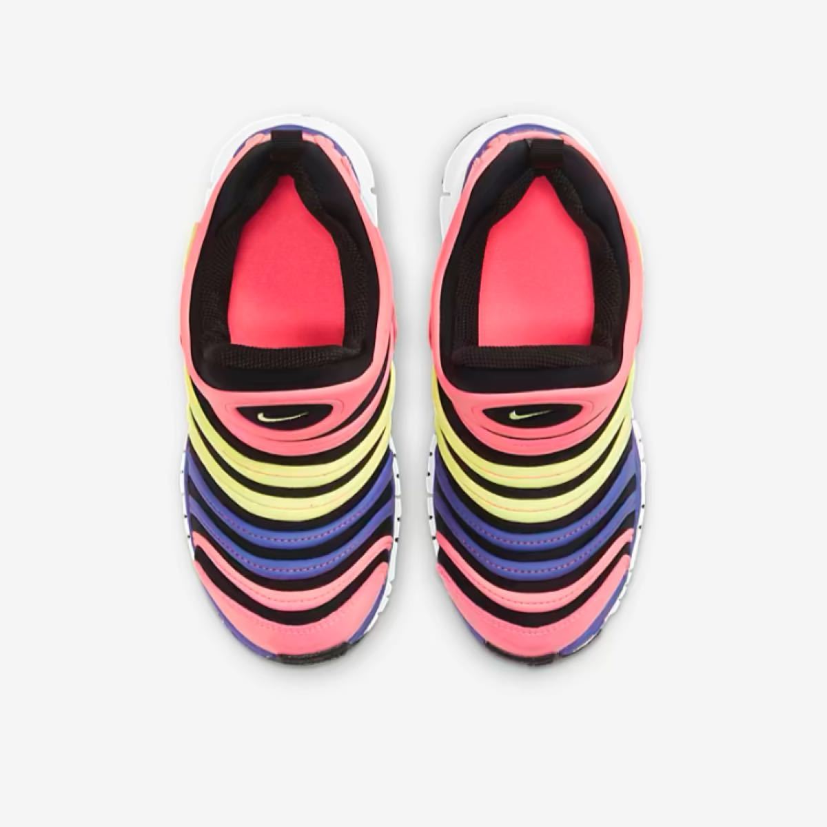 新色 NIKE ナイキ ダイナモフリー22センチ|Yahoo!フリマ(旧 新色 NIKE ナイキ ダイナモフリー22センチ|Yahoo!フリマ(旧