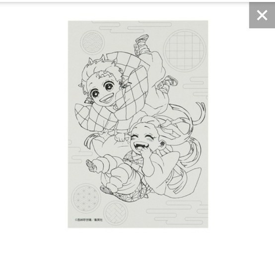 Paypayフリマ 鬼滅の刃 クーピー ペンシル 12本入り オリジナル ぬりえ カード 付き ジャンプ ショップ Jump Shop 炭治郎 ねずこ Paypayフリマ 鬼滅の刃 クーピー ペンシル 12本入り オリジナル ぬりえ カード 付き ジャンプ ショップ Jump Shop 炭治郎 ねずこ