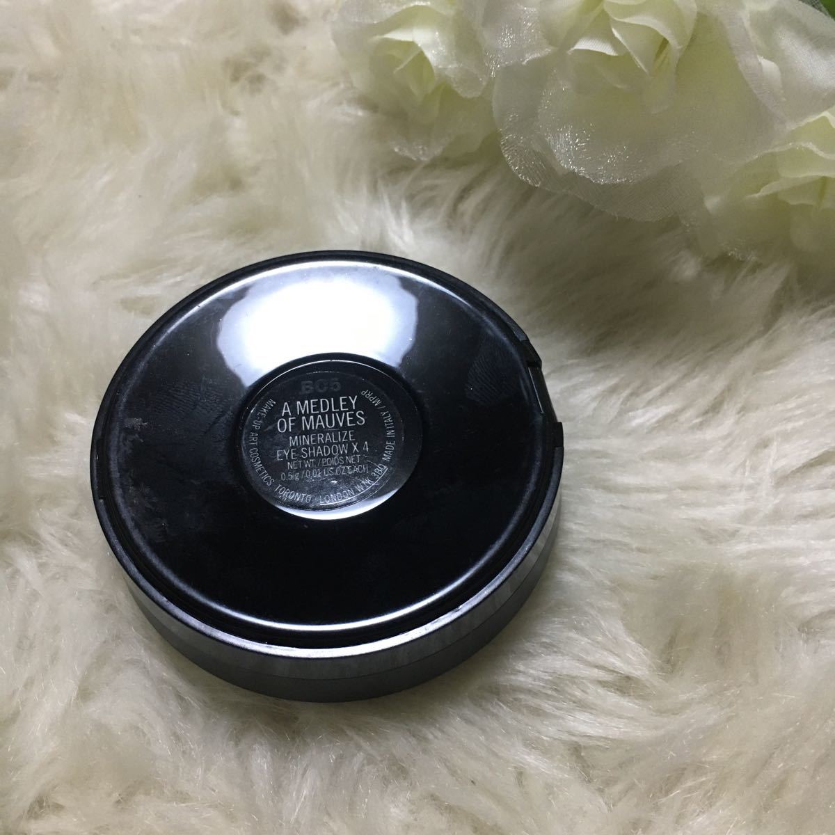 Paypayフリマ Macアイシャドウ4色パレット お値下げ Paypayフリマ Macアイシャドウ4色パレット お値下げ