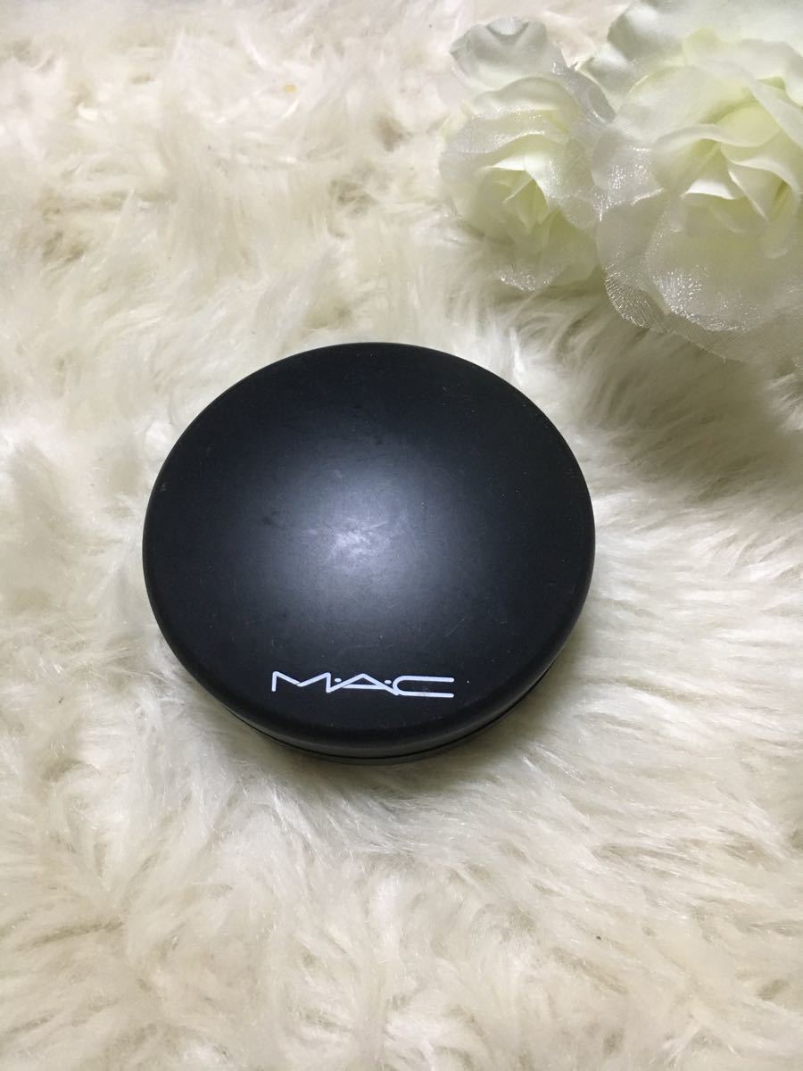 Paypayフリマ Macアイシャドウ4色パレット お値下げ