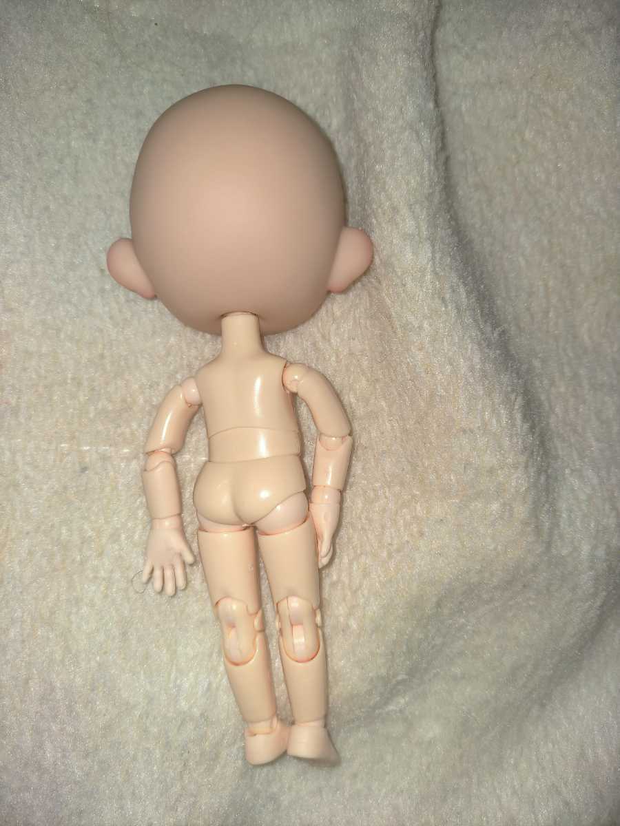 オビツ11 粘土人形 人気作家様 ハンドメイド | www.caravantechs.com