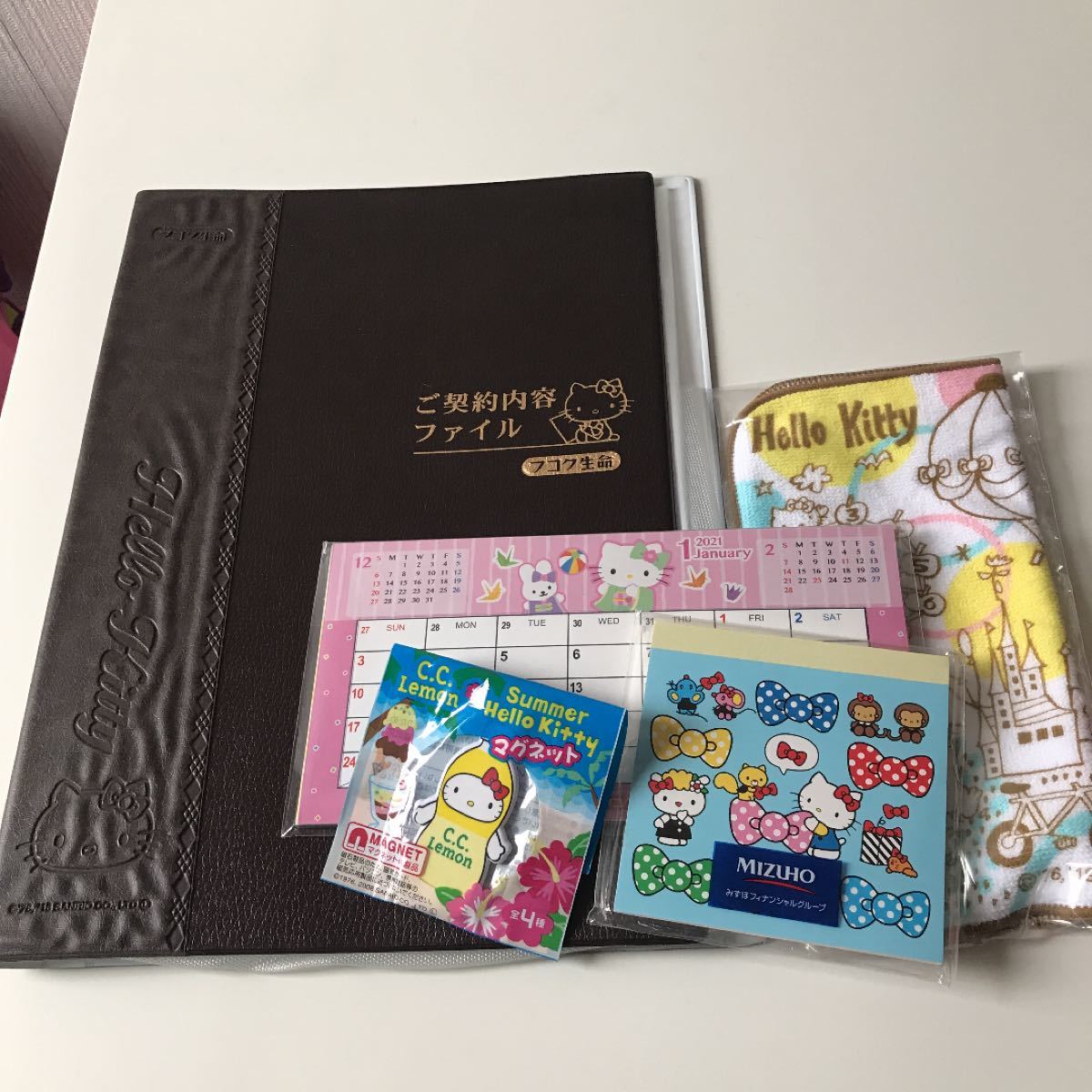 Paypayフリマ サンリオ ハローキティ 非売品 キティちゃん ファイル メモ帳 ハンカチ カレンダー マグネット レトロ Sanrio グッズ Paypayフリマ サンリオ ハローキティ 非売品 キティちゃん ファイル メモ帳 ハンカチ カレンダー マグネット レトロ Sanrio グッズ