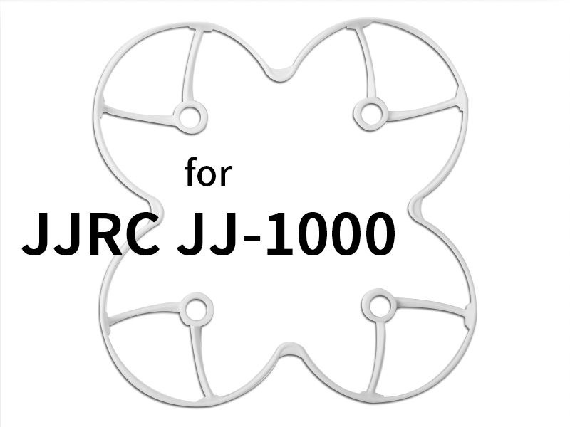 JJRC JJ-1000 exclusive use multi kopta-. spare parts protective cover 