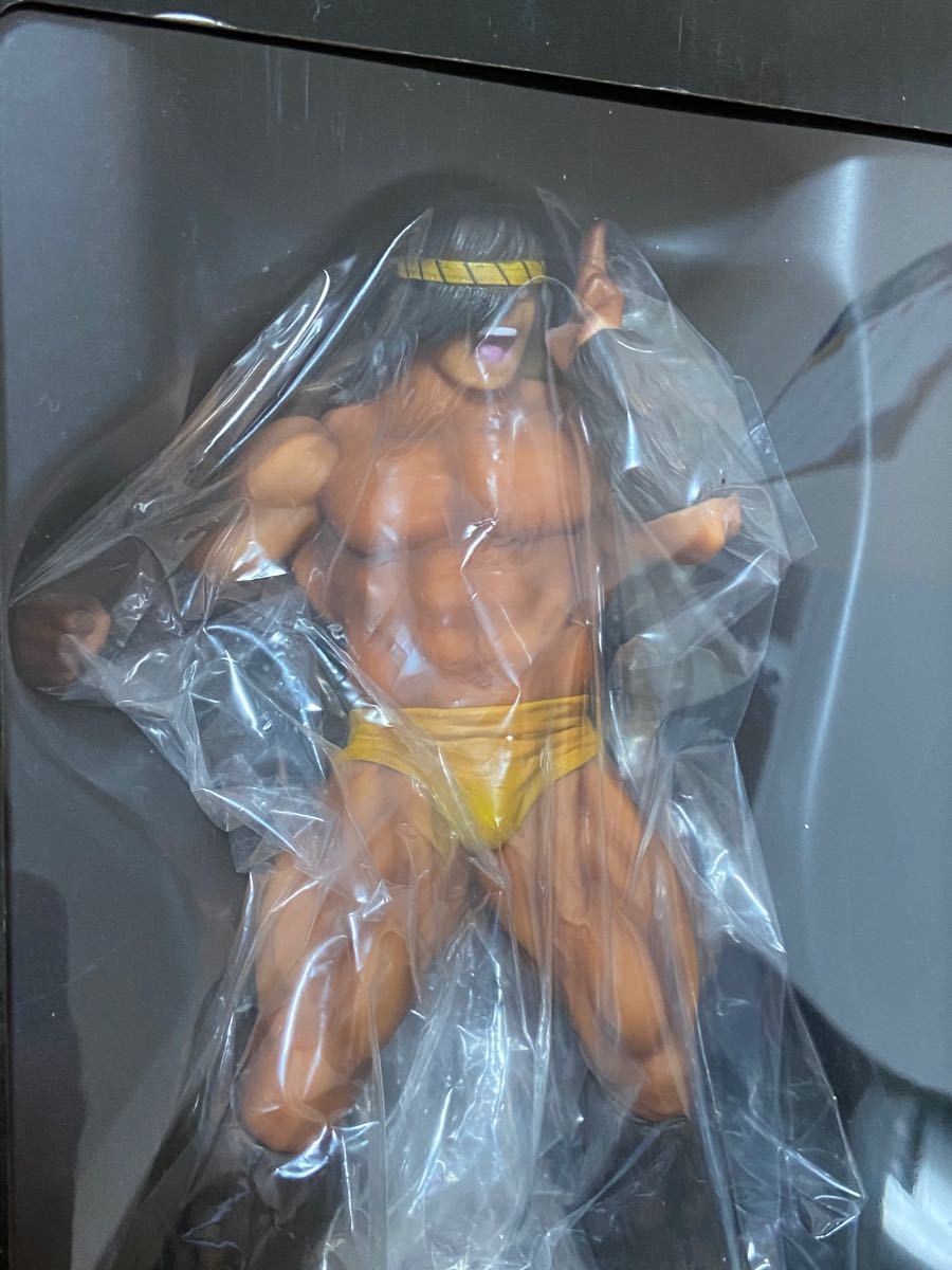 CCP ジェロニモ オリジナルカラー フィギュア王究極限定ver キン肉マン