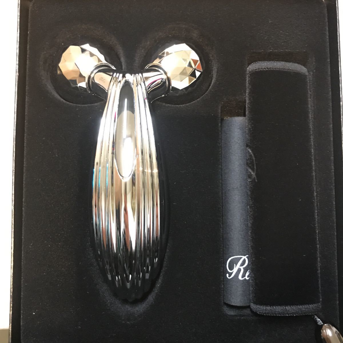 ReFa CARAT新品未使用品 美容機器 | noonanwaste.com