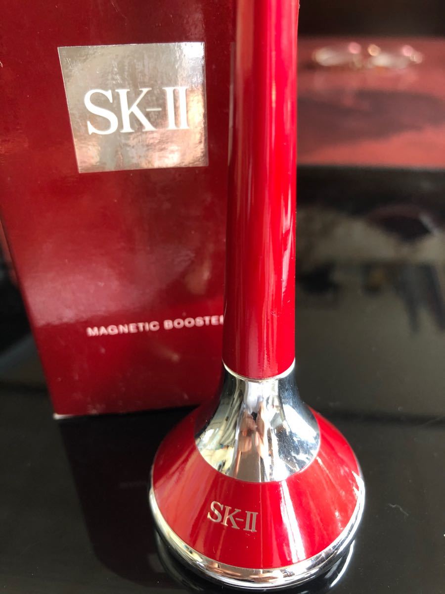 Paypayフリマ Sk Ii マグネティックブースター エスケーツー フェイシャルエステー Paypayフリマ Sk Ii マグネティックブースター エスケーツー フェイシャルエステー