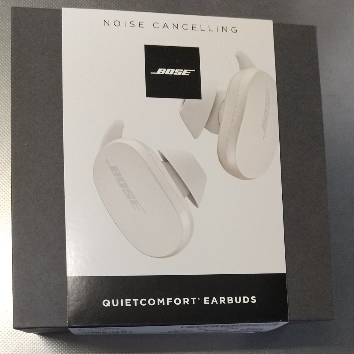 BOSE ボーズ フルワイヤレスイヤホン|PayPayフリマ