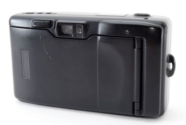 #2073 極上美品 ニコン フィルムカメラ Nikon AF600 Point & Shoot Film Camera_画像4
