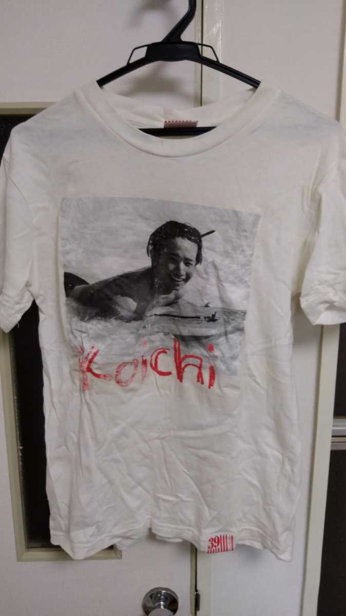 KinKi Kids 堂本光一 Tシャツ Mサイズ? 2021人気の