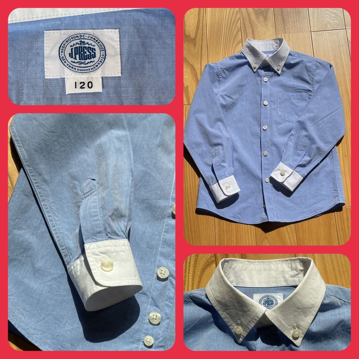 J.PRESS ブラックフォーマルスーツ 120 ceratinxd.com