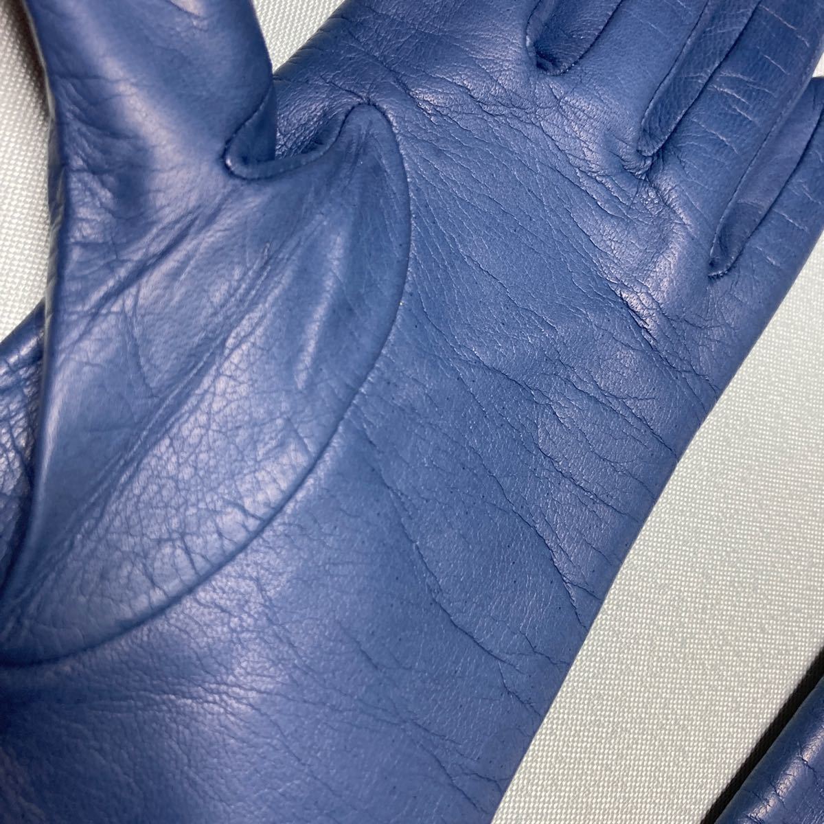 新品未使用】セレブご愛用 セルモネーターSermoneta gloves 新品未使用】セレブご愛用 セルモネーターSermoneta gloves
